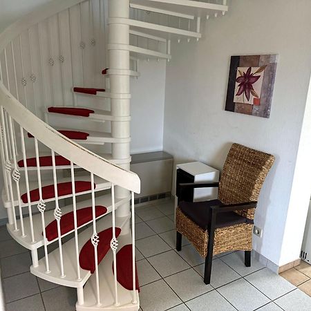 Haus Am Schilf Villa Nordstrand Bagian luar foto