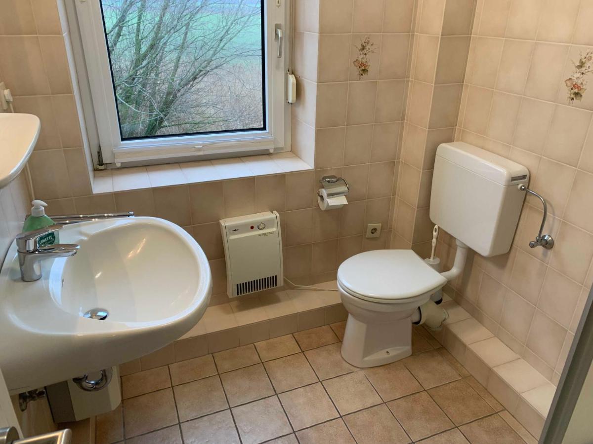 Haus Am Schilf Villa Nordstrand Bagian luar foto