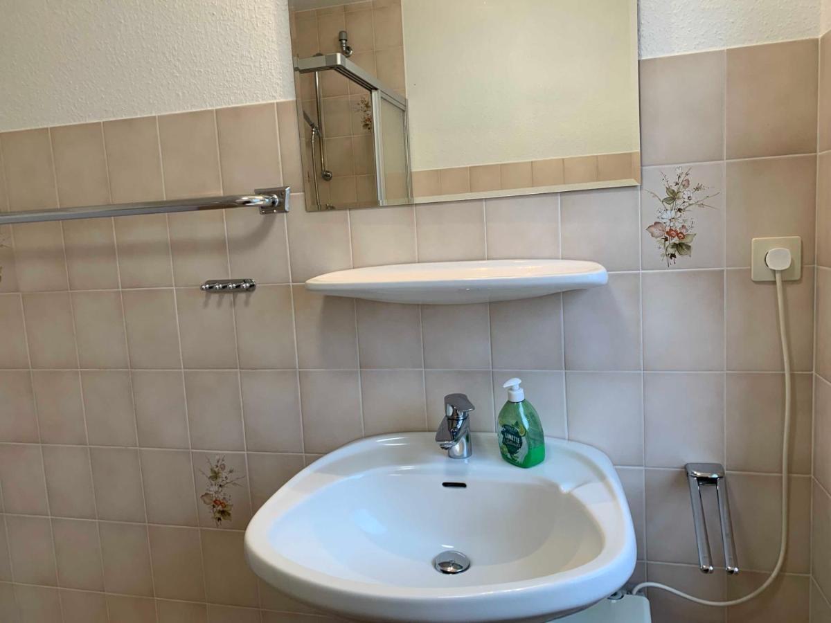 Haus Am Schilf Villa Nordstrand Bagian luar foto